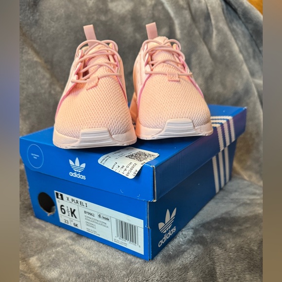 adidas Originals X_PLR toddler size 6.5 - Picture 7 of 7